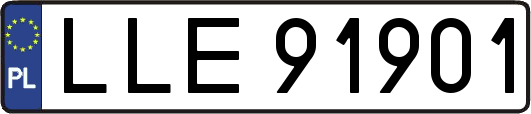 LLE91901