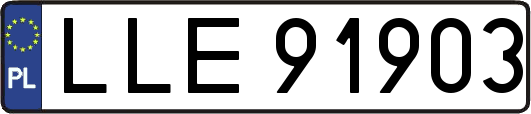 LLE91903