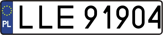 LLE91904