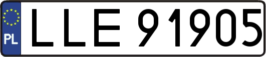LLE91905