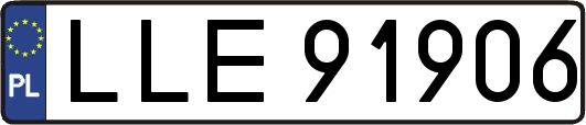 LLE91906