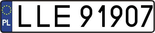 LLE91907