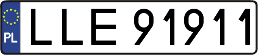 LLE91911