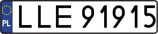 LLE91915