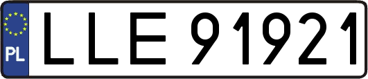 LLE91921
