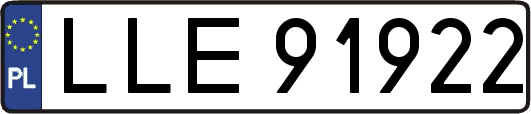 LLE91922