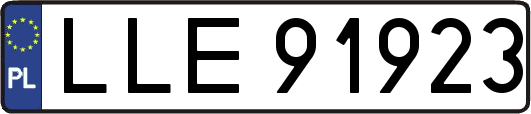 LLE91923