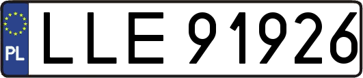 LLE91926