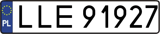 LLE91927