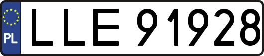 LLE91928