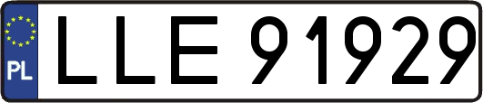 LLE91929