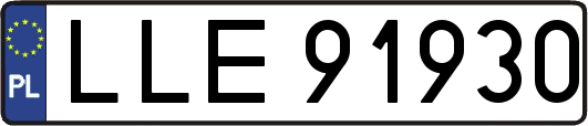 LLE91930
