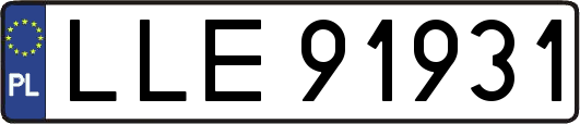 LLE91931