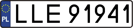 LLE91941