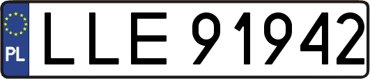 LLE91942