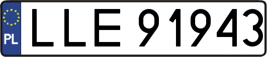LLE91943