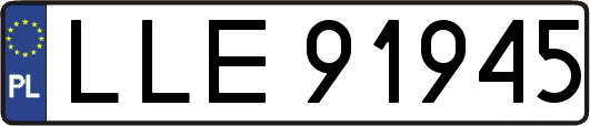 LLE91945