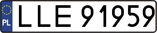 LLE91959