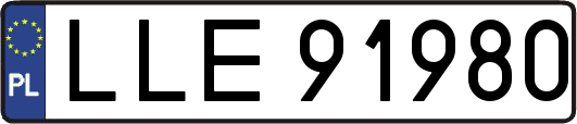 LLE91980