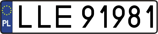 LLE91981
