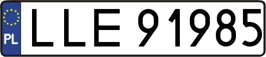 LLE91985