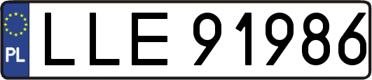 LLE91986