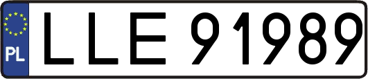 LLE91989