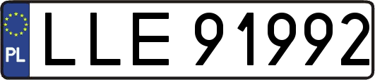 LLE91992