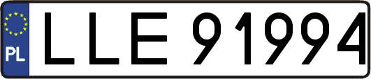 LLE91994