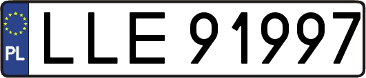 LLE91997