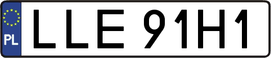LLE91H1