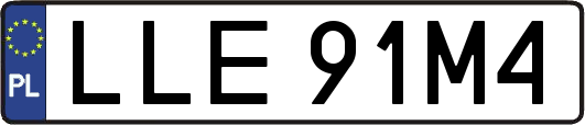 LLE91M4