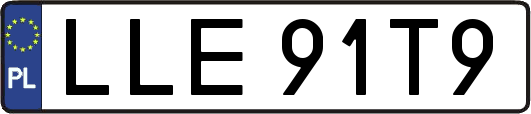 LLE91T9
