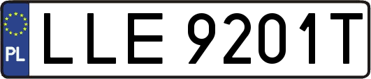 LLE9201T