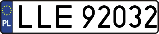 LLE92032