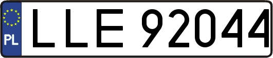 LLE92044