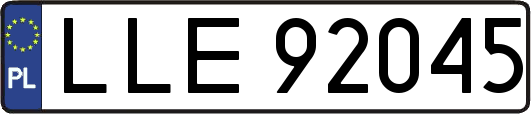 LLE92045