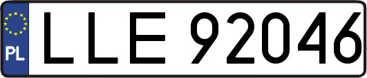 LLE92046