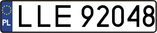 LLE92048