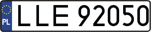 LLE92050