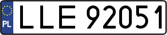 LLE92051