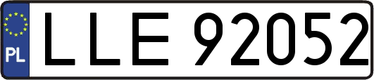 LLE92052