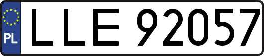LLE92057