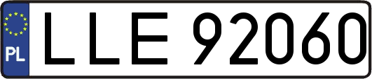 LLE92060