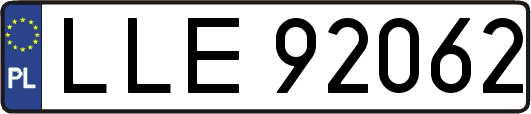 LLE92062