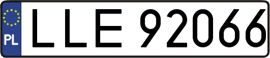 LLE92066