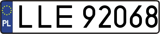 LLE92068