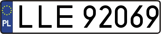 LLE92069