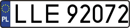 LLE92072