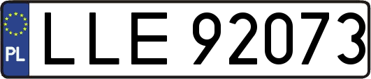 LLE92073
